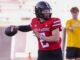 NCAA menyangkal pemulihan QB Brendan Sorsby pada tahun 2026; Panggilan yang diharapkan