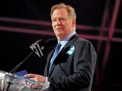 NFL, apakah pemilik menolak 18 pertandingan musim 2027?