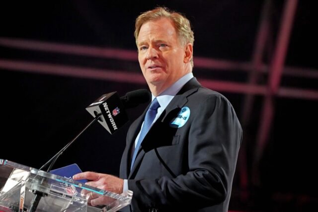 NFL, apakah pemilik menolak 18 pertandingan musim 2027?