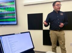 NTSB berupaya menjaga privasi audio kokpit di era AI: NPR