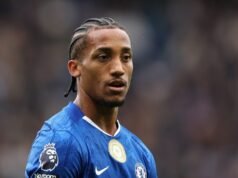 ‘Nah, itulah sepak bola’: Manajer baru Chelsea bungkam tentang masa depan target Barcelona