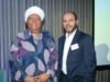 Naledi Pandor menyerukan tindakan sipil dan kepemimpinan etis di masa global yang rentan