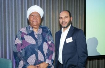Naledi Pandor menyerukan tindakan sipil dan kepemimpinan etis di masa global yang rentan