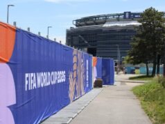 New York dan New Jersey mengumumkan penyelidikan terhadap penjualan tiket Piala Dunia FIFA