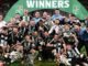 Newcastle menjadi tuan rumah pameran ‘Road to Wembley’ untuk merayakan kemenangan Piala Carabao