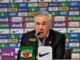 Neymar dipilih untuk tim Brasil oleh Ancelotti