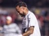 Neymar menangis setelah kekalahan memalukan 6-0 dari Santos