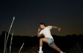 Nike bermitra dengan Sam Kerr untuk sepatu khas bintang Chelsea yang pertama