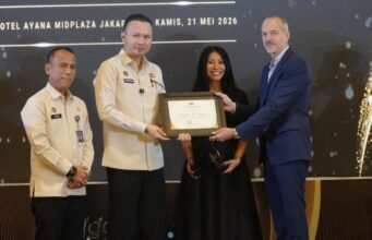 Nilai Investasi Golden Visa Indonesia Capai Rp52,1 Triliun
