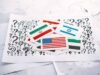 Nilai “kebijakan pengekangan luar negeri” Amerika di seluruh dunia