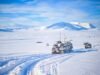 Norwegia ingin berpartisipasi dalam diskusi UE mengenai mobilitas militer