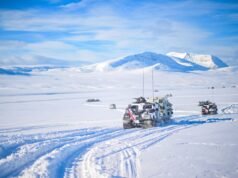 Norwegia ingin berpartisipasi dalam diskusi UE mengenai mobilitas militer