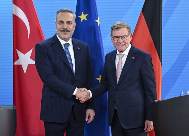 Oposisi Turki memperingatkan UE bahwa kebijakan Erdoğan membatasi kemitraan strategis