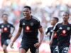 Orlando Pirates menyelesaikan kemenangan gelar dongeng dengan cara yang dramatis