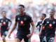 Orlando Pirates menyelesaikan kemenangan gelar dongeng dengan cara yang dramatis