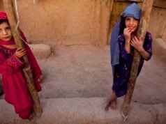 PBB sangat prihatin dengan undang-undang Taliban Afghanistan yang memuat ketentuan tentang pernikahan anak: NPR