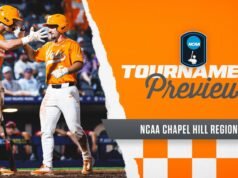 PREVIEW BSB: Volume 20/23 siap menghadapi kesibukan regional Chapel Hill