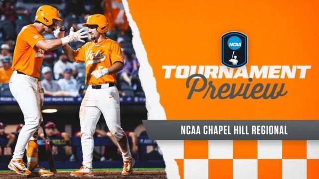 PREVIEW BSB: Volume 20/23 siap menghadapi kesibukan regional Chapel Hill
