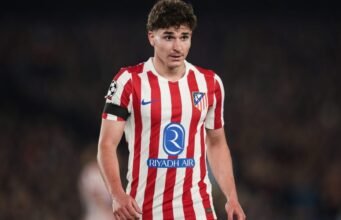 PSG muncul sebagai saingan serius untuk target transfer utama Barcelona setelah kemenangan Liga Champions