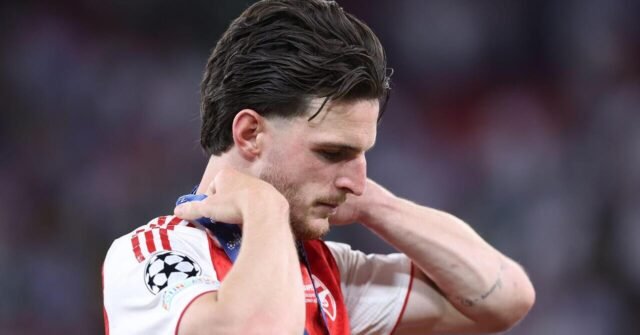 “PSG sedang menikmati momennya saat ini, namun saatnya akan tiba”