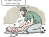 Panduan Bergambar untuk Membesarkan Pembicara Kecil yang Percaya Diri: NPR