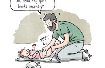 Panduan Bergambar untuk Membesarkan Pembicara Kecil yang Percaya Diri: NPR