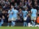 Para pemain Manchester City merefleksikan gelar ganda domestik mereka setelah kemenangan Piala FA