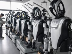 Parlemen Eropa menyerukan pembentukan komisi permanen untuk AI dan robotika