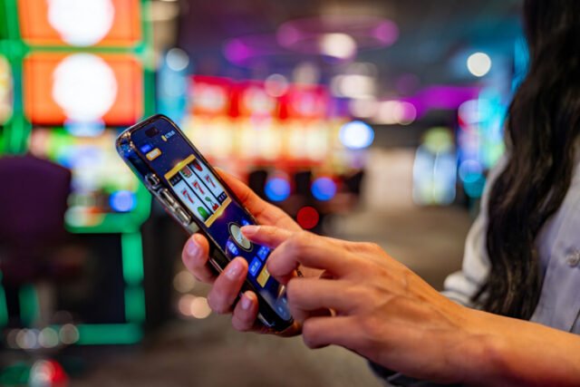 Parlemen akan membahas pajak game online untuk mendanai anggaran UE