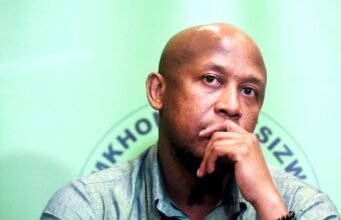 Partai MK memutus Nhlamulo Ndhlela, menyita akses ke akun dan platform dalam pembersihan dramatis