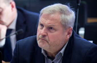 Partisipasi Kanada dalam SAFE dapat mengurangi ketergantungan pada rantai pasokan pertahanan AS
