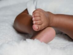 Pasangan ini dijatuhi hukuman karena pembunuhan terhadap anak berusia 19 bulan yang mengalami ‘pelecehan berkelanjutan dan kekerasan serius’