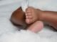 Pasangan ini dijatuhi hukuman karena pembunuhan terhadap anak berusia 19 bulan yang mengalami ‘pelecehan berkelanjutan dan kekerasan serius’