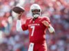 Pasar perdagangan yang hangat untuk Jacoby Brissett?