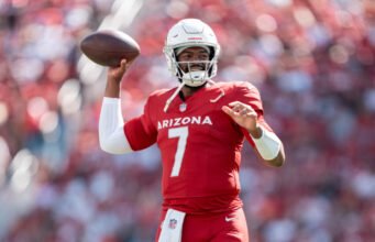 Pasar perdagangan yang hangat untuk Jacoby Brissett?
