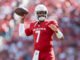 Pasar perdagangan yang hangat untuk Jacoby Brissett?