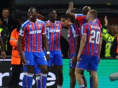 Pasukan disahkan untuk final Liga Persidangan