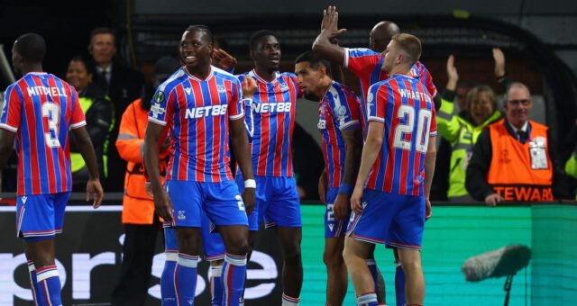 Pasukan disahkan untuk final Liga Persidangan