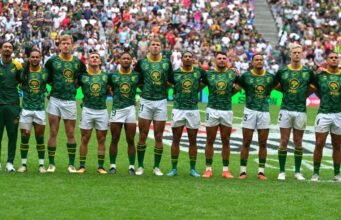 Patah hati TMO untuk Blitzboks saat Australia mengklaim gelar Valladolid