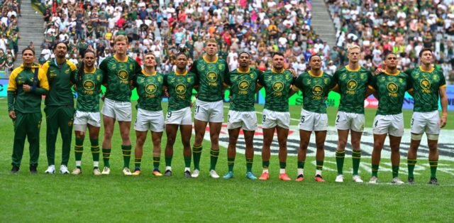 Patah hati TMO untuk Blitzboks saat Australia mengklaim gelar Valladolid