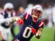 Patriot CB Christian Gonzalez keluar dari OTA; Kemungkinan perpanjangan sebelum minggu ke-1?