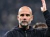 Patung dan nama komisi Manchester City bertambah setelah kepergian Guardiola