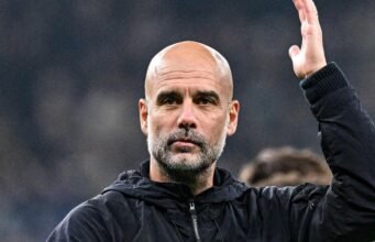 Patung dan nama komisi Manchester City bertambah setelah kepergian Guardiola