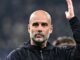 Patung dan nama komisi Manchester City bertambah setelah kepergian Guardiola