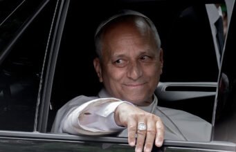 Paus Leo akan mengunjungi Prancis pada bulan September