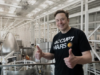 Pelajari Bagaimana Elon Musk Menciptakan Startup Unicorn Bernilai Miliaran Dolar