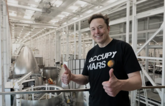Pelajari Bagaimana Elon Musk Menciptakan Startup Unicorn Bernilai Miliaran Dolar