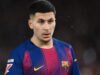 Pemain baru Barcelona menghadapi masa depan yang tidak pasti setelah musim debut yang sulit