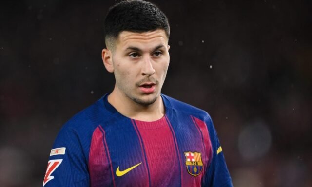 Pemain baru Barcelona menghadapi masa depan yang tidak pasti setelah