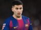 Pemain baru Barcelona menghadapi masa depan yang tidak pasti setelah musim debut yang sulit